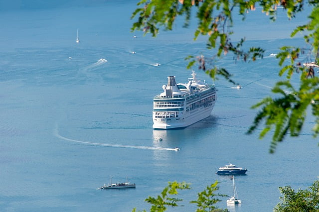 Most Romantic Cruises for a Wedding Proposal