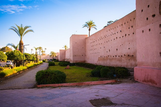 Top 10 Must-See Attractions in Marrakech, Morocco