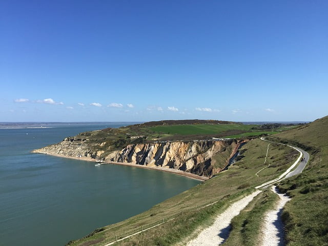What does a holiday to the Isle of Wight have to offer?