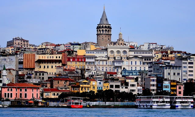 Places You’ll Want to Photograph in Istanbul