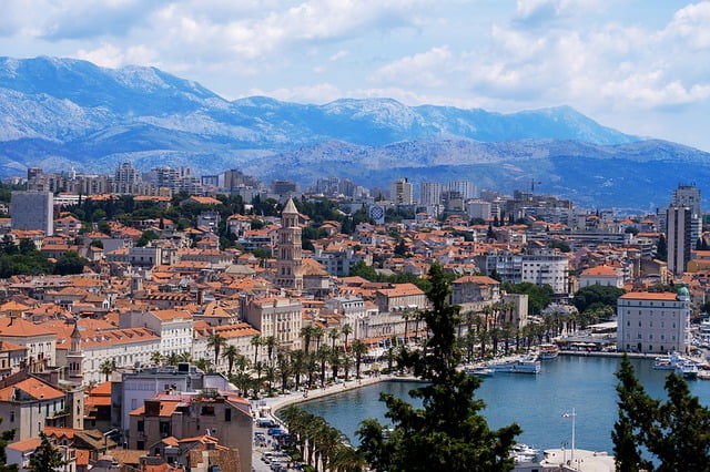 Why you need to visit Split