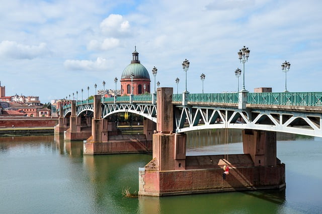 The Charms of Toulouse