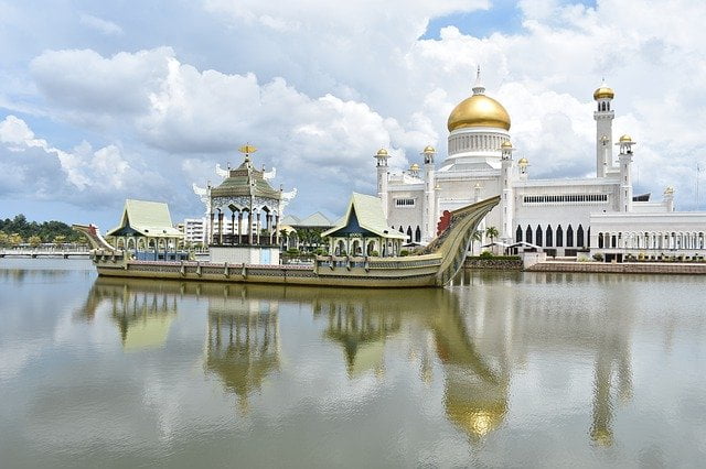 Things to do in Bandar Seri Begawan, Brunei