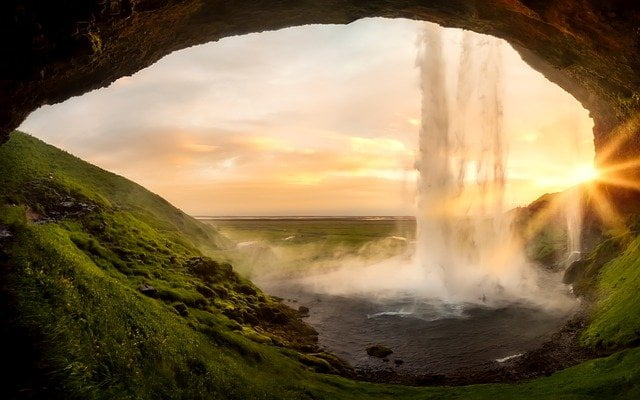 Reasons you should visit Iceland