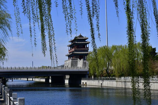 Why You Should Visit China in Spring