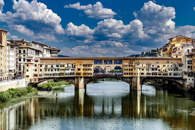4 Things to do that will make you smile in Florence