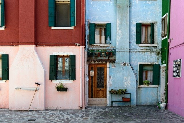 Top Destinations in Venice for Photographers