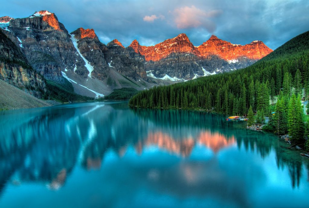 The Best Things To Do In The Canadian Rockies
